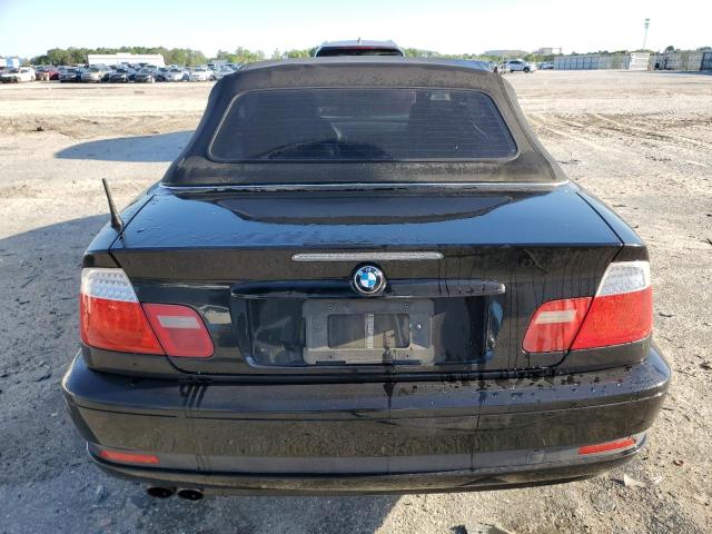 Photo 6 from auction – 2005 BMW 330 CI with VIN WBABW53435PL52746