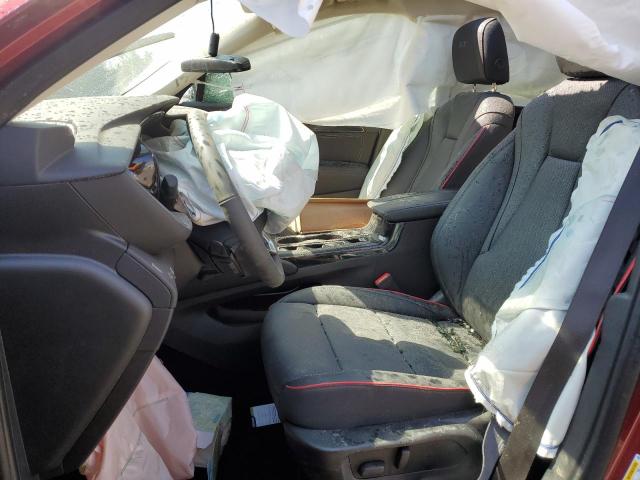Photo 7 from auction – 2023 BUICK ENVISION E with VIN LRBFZPR43PD201746