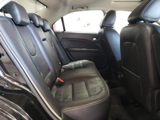 Photo 10 from auction – 2010 FORD FUSION with VIN 3FADP0L34AR323025