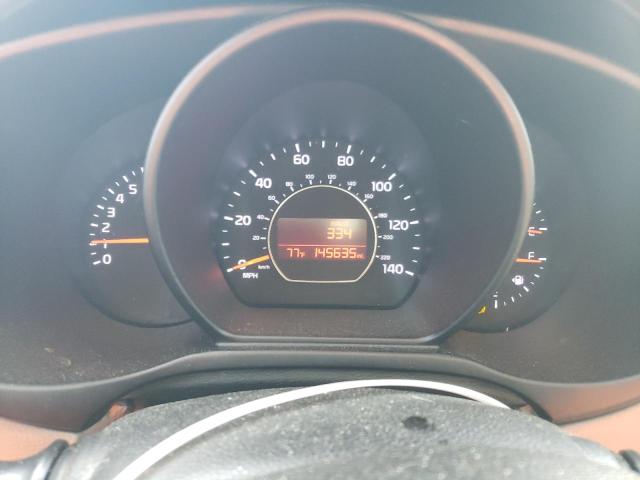 Photo 9 from auction – 2014 KIA SOUL with VIN KNDJN2A27E7070725