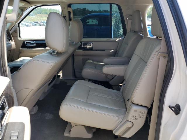 Photo 11 from auction – 2016 LINCOLN NAVIGATOR with VIN 5LMJJ3HT5GEL04643