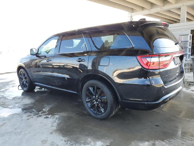 Photo 2 from auction – 2018 DODGE DURANGO SX with VIN 1C4RDHAG0JC205565