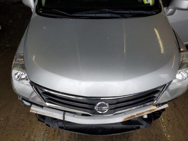 Photo 11 from auction – 2010 NISSAN VERSA S with VIN 3N1BC1CPXAL420161