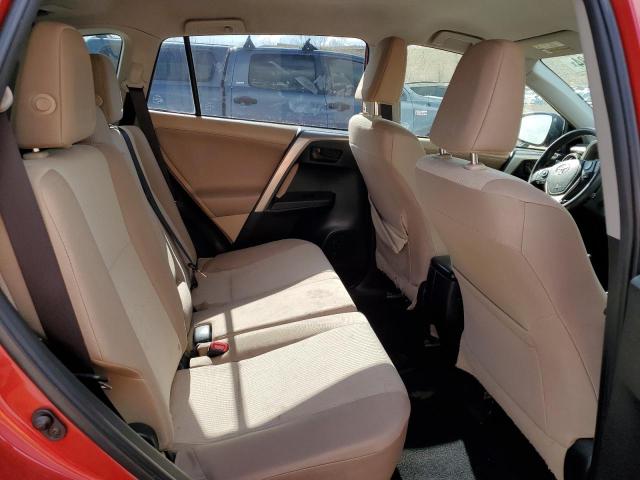 Photo 11 from auction – 2013 TOYOTA RAV4 LE with VIN JTMBFREV1D5022517