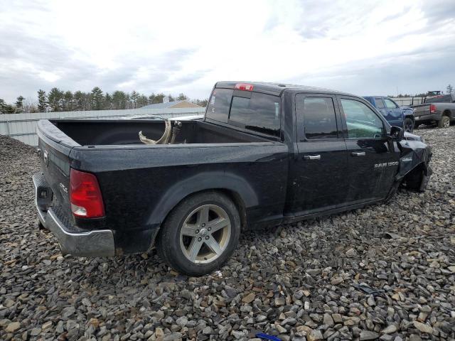 Photo 3 from auction – 2012 DODGE RAM 1500 S with VIN 1C6RD7GTXCS186246