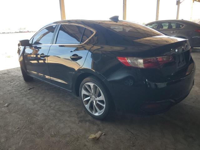 Photo 2 from auction – 2018 ACURA ILX BASE W with VIN 19UDE2F33JA008624