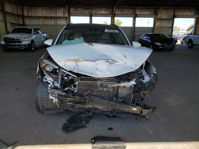 Photo 5 from auction – 2017 HYUNDAI TUCSON LIM with VIN KM8J3CA22HU596774