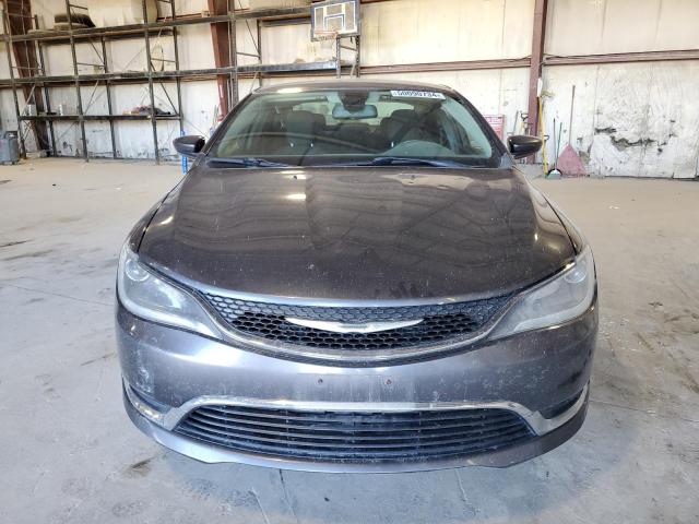 Photo 5 from auction – 2015 CHRYSLER 200 LIMITE with VIN 1C3CCCAB5FN504162