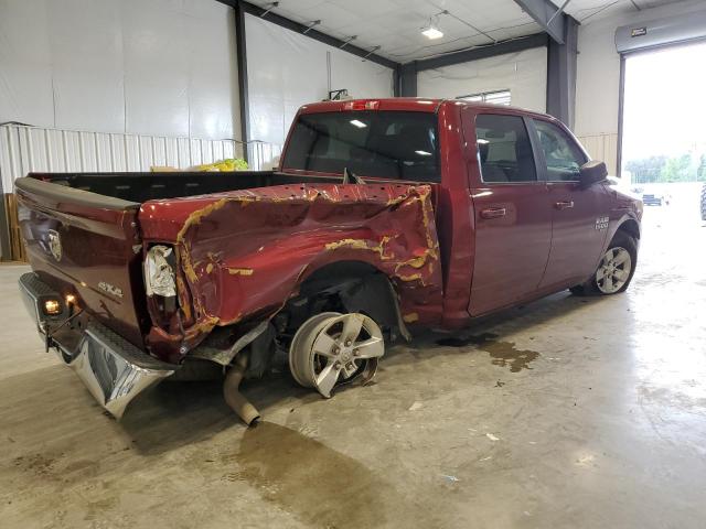 Photo 3 from auction – 2021 RAM 1500 CLASS with VIN 1C6RR7LG8MS531933