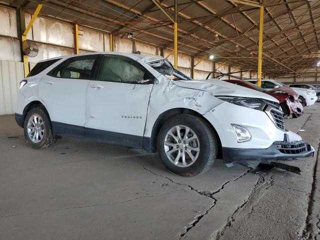 Photo 4 from auction – 2020 CHEVROLET EQUINOX LS with VIN 3GNAXHEV4LS579906