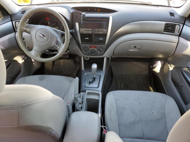 Photo 8 from auction – 2012 SUBARU FORESTER 2 with VIN JF2SHABC5CH462916