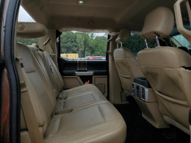 Photo 10 from auction – 2015 FORD F150 SUPER with VIN 1FTEW1EFXFFA75334