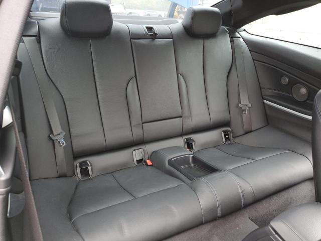 Photo 10 from auction – 2019 BMW 440XI with VIN WBA4W9C50KAF94775