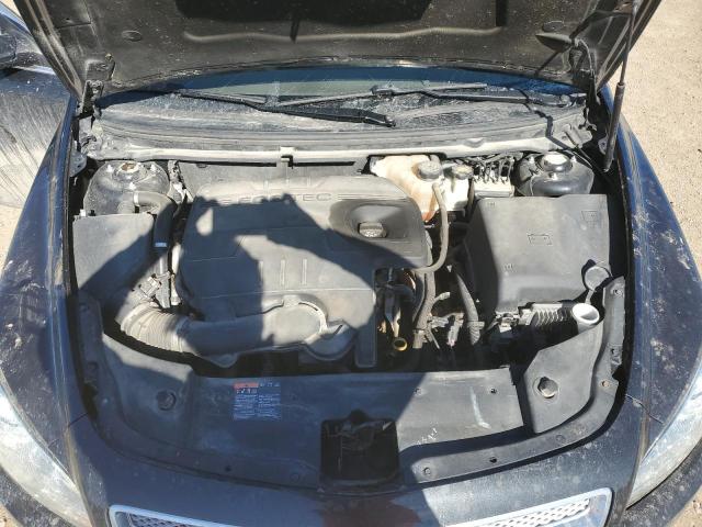 Photo 11 from auction – 2011 CHEVROLET MALIBU LTZ with VIN 1G1ZE5E16BF378100