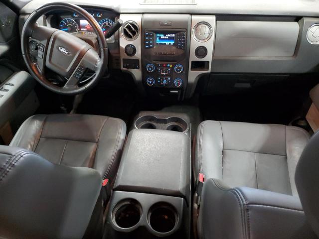 Photo 8 from auction – 2014 FORD F150 SUPER with VIN 1FTFX1ET0EFB47096