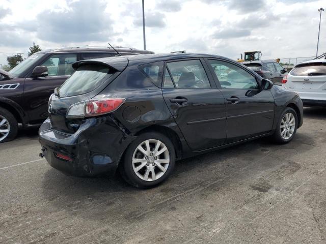 Zdjęcie 3 z aukcji – 2012 MAZDA 3 I z VIN JM1BL1L71C1581652