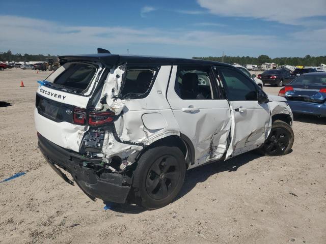 Photo 3 from auction – 2022 LAND ROVER DISCOVERY with VIN SALCJ2FX3NH911449