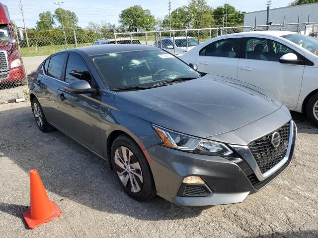 Photo 4 from auction – 2019 NISSAN ALTIMA S with VIN 1N4BL4BV2KC118557