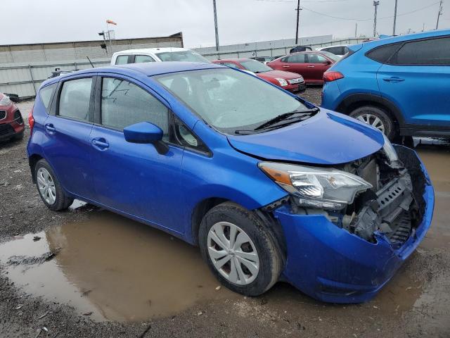 Photo 4 from auction – 2017 NISSAN VERSA NOTE with VIN 3N1CE2CP9HL356130