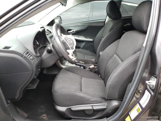 Photo 7 from auction – 2013 TOYOTA COROLLA BA with VIN 5YFBU4EE0DP118439
