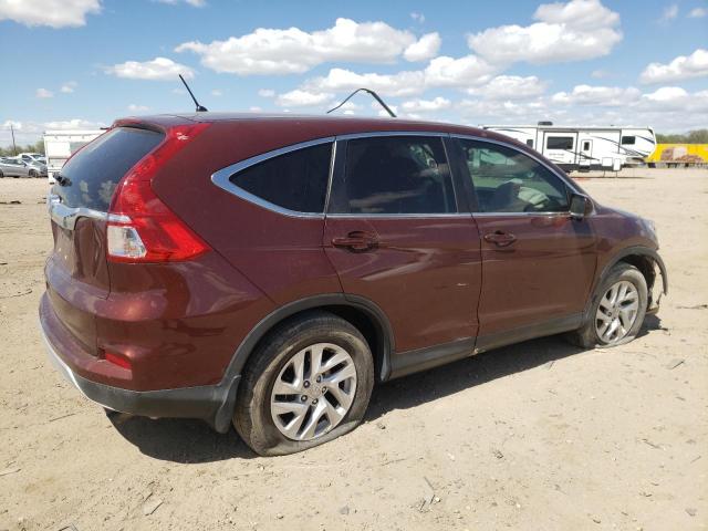 Photo 3 from auction – 2016 HONDA CRV with VIN 2HKRM3H58GH506735