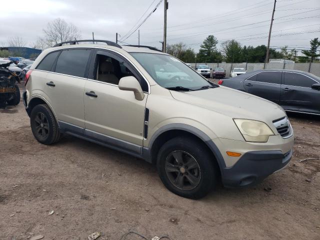 Photo 4 from auction – 2009 SATURN VUE XE with VIN 3GSCL33P89S623679