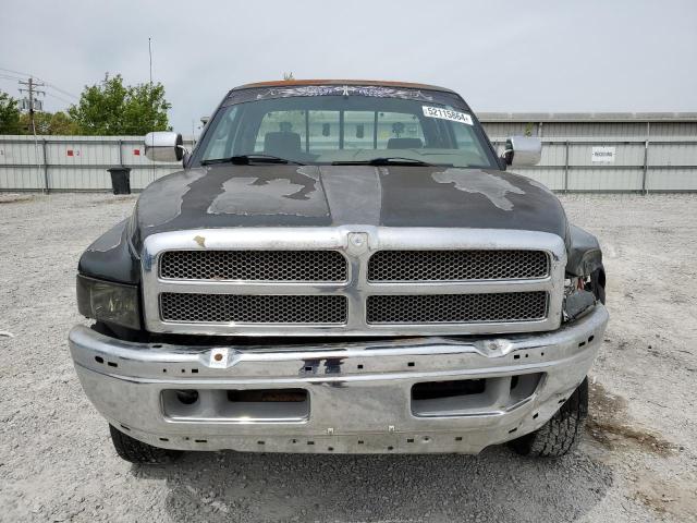 Photo 5 from auction – 1996 DODGE RAM 1500 with VIN 3B7HF13Z2TM146872