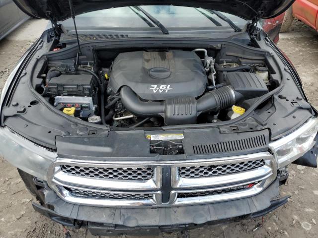 Photo 12 from auction – 2012 DODGE DURANGO CI with VIN 1C4RDJEG4CC337491