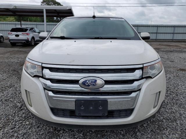 Photo 5 from auction – 2014 FORD EDGE LIMIT with VIN 2FMDK3KC0EBB60479