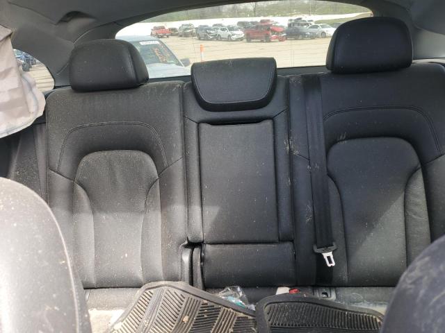 Photo 10 from auction – 2016 AUDI Q5 PREMIUM with VIN WA1C2AFP4GA082928