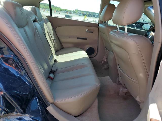 Photo 10 from auction – 2006 NISSAN ALTIMA S with VIN 1N4AL11E36N351885