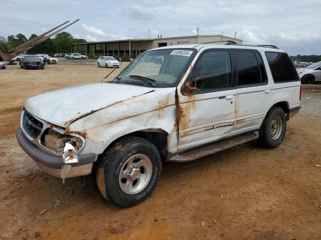 FORD EXPLORER 1998 with VIN 1FMZU32P1WUD23669 - Photo from auction