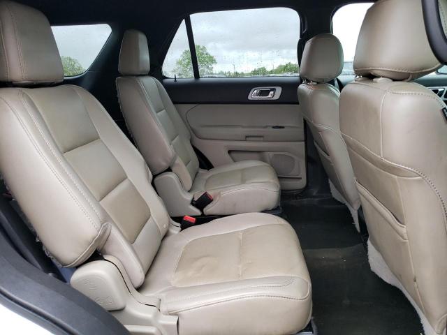 Photo 11 from auction – 2014 FORD EXPLORER L with VIN 1FM5K8F82EGB71564