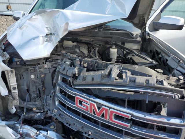 Photo 11 from auction – 2015 GMC SIERRA K15 with VIN 3GTU2UEC7FG444339