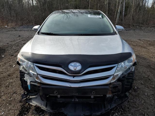 Photo 5 from auction – 2014 TOYOTA VENZA LE with VIN 4T3ZA3BB2EU087326