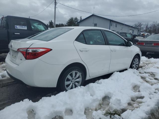 Photo 3 from auction – 2016 TOYOTA COROLLA L with VIN 2T1BURHE4GC586722