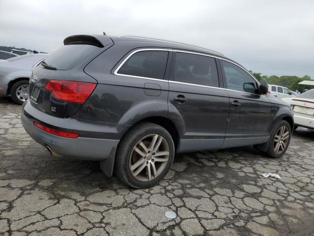 Photo 3 from auction – 2007 AUDI Q7 4.2 QUA with VIN WA1BV74L77D103050