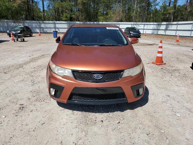 Photo 5 from auction – 2010 KIA FORTE SX with VIN KNAFW6A31A5260624