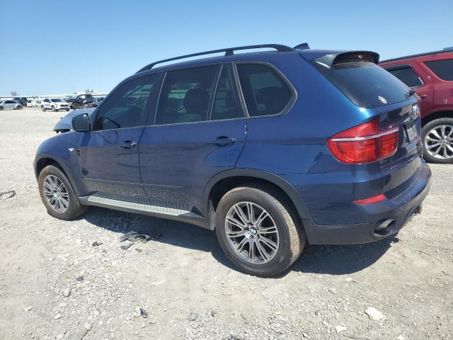 Photo 2 from auction – 2012 BMW X5 XDRIVE3 with VIN 5UXZW0C50CL669657