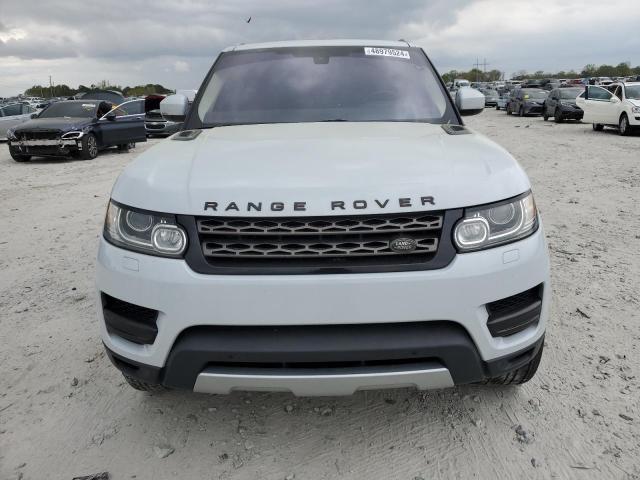 Photo 5 from auction – 2016 LAND ROVER RANGE ROVE with VIN SALWG2PF7GA656298