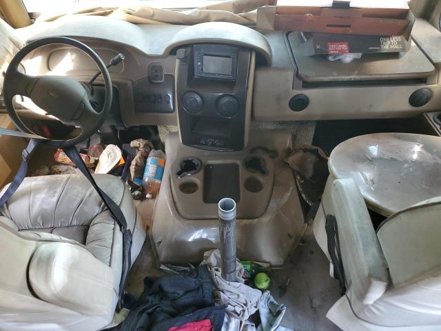 Photo 5 from auction – 2015 FORD F53 with VIN 1F66F5DYXF0A00380