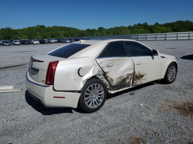Фото 3 с аукциона – 2012 CADILLAC CTS PERFOR с VIN 1G6DK5E34C0138787