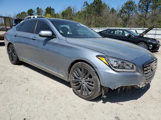 Photo 4 from auction – 2015 HYUNDAI GENESIS 5. with VIN KMHGN4JF3FU052357