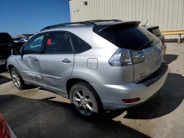 Photo 2 from auction – 2009 LEXUS RX 350 with VIN 2T2GK31U89C061803