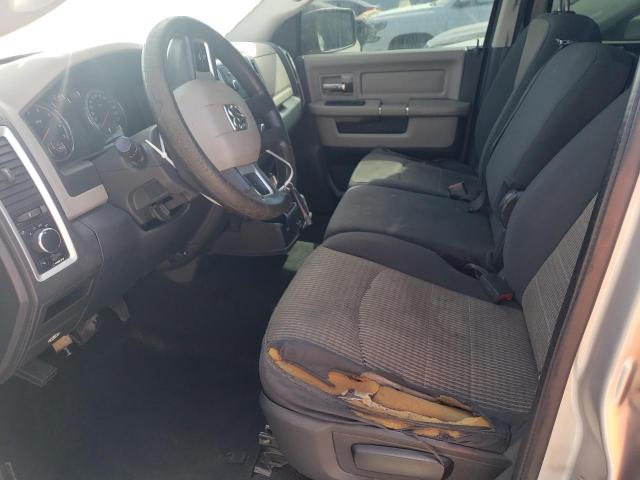 Photo 7 from auction – 2009 DODGE RAM 1500 with VIN 1D3HB18P99S801927