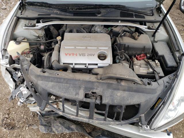 Photo 11 from auction – 2003 LEXUS ES300 with VIN JTHBF30G230100710