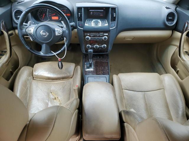 Foto 8 de la subasta – 2011 NISSAN MAXIMA S con VIN 1N4AA5APXBC804047