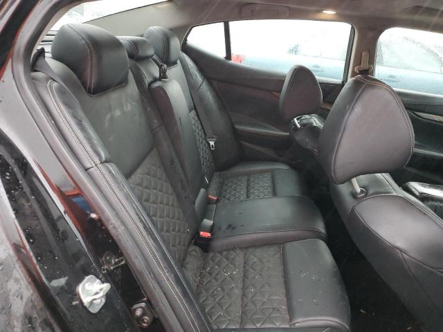 Photo 10 from auction – 2016 NISSAN MAXIMA 3.5 with VIN 1N4AA6AP4GC404109