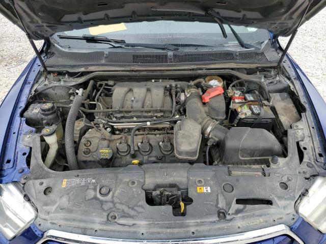 Photo 11 from auction – 2013 FORD TAURUS LIM with VIN 1FAHP2F83DG174915