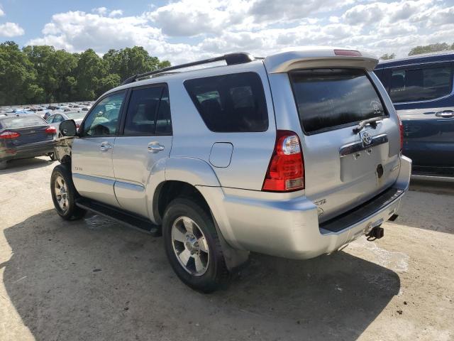 Photo 2 from auction – 2008 TOYOTA 4RUNNER SR with VIN JTEBU14R88K026997